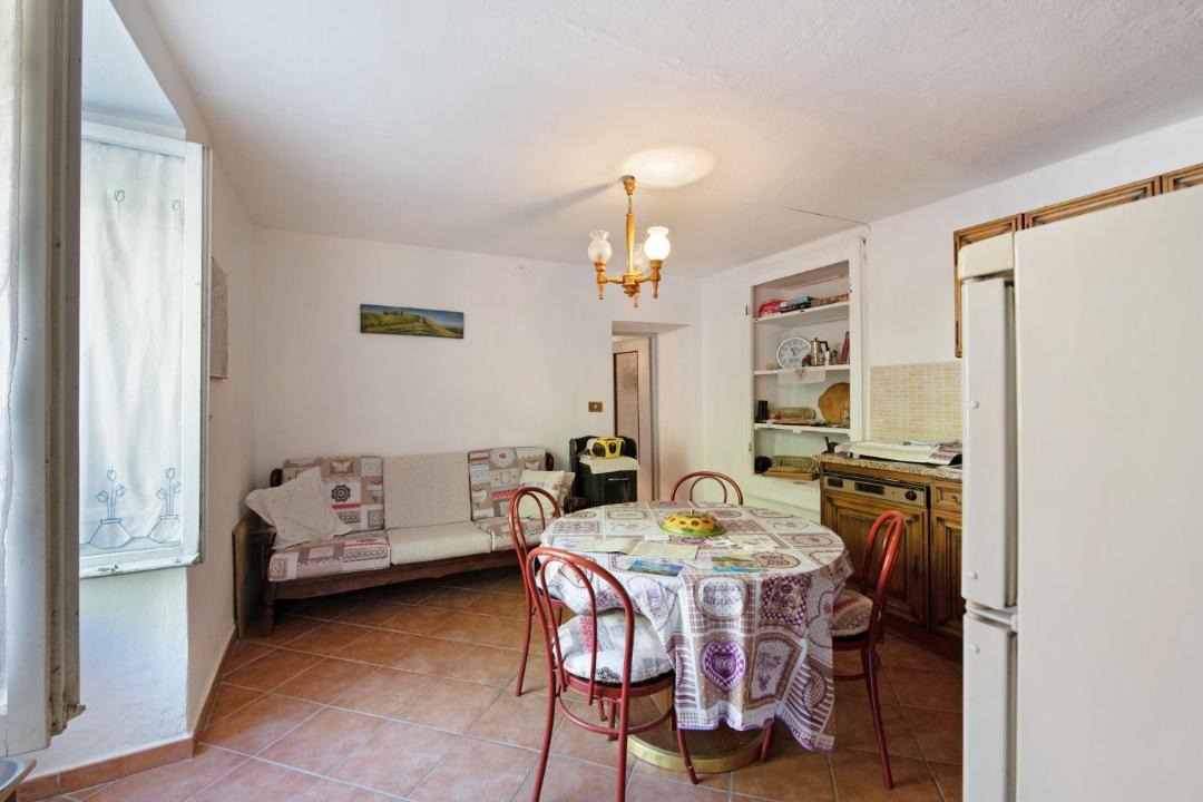 Photo of Livingroom in Borghetto Di Borbera