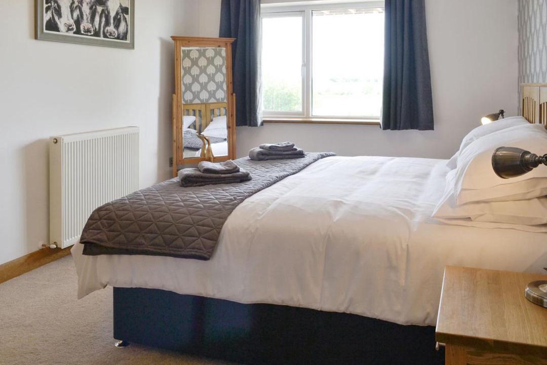 Photo of Bedroom in Torthorwald
