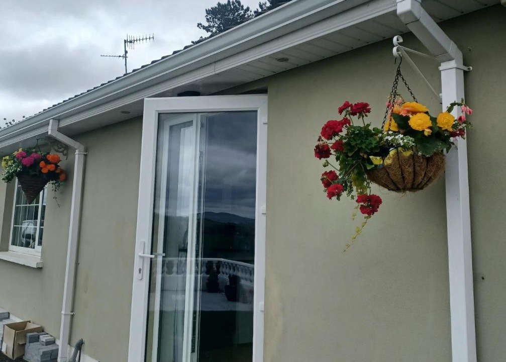 Photo of Buildings in Kilcoo