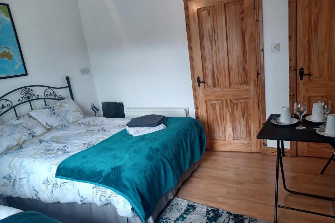Photo of Bedroom in Kilcoo