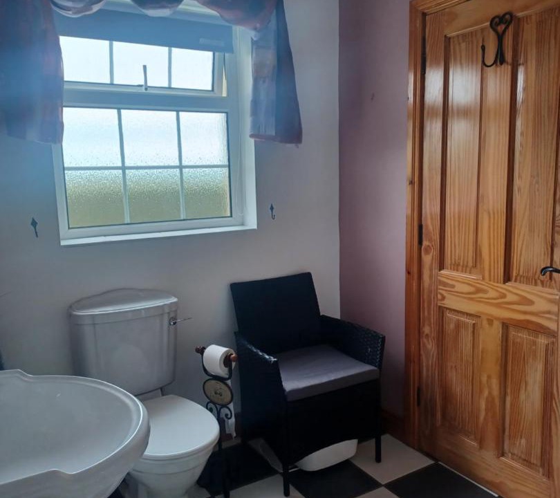 Photo of Livingroom in Kilcoo