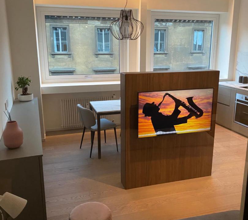 Photo of Livingroom in Carrobbio