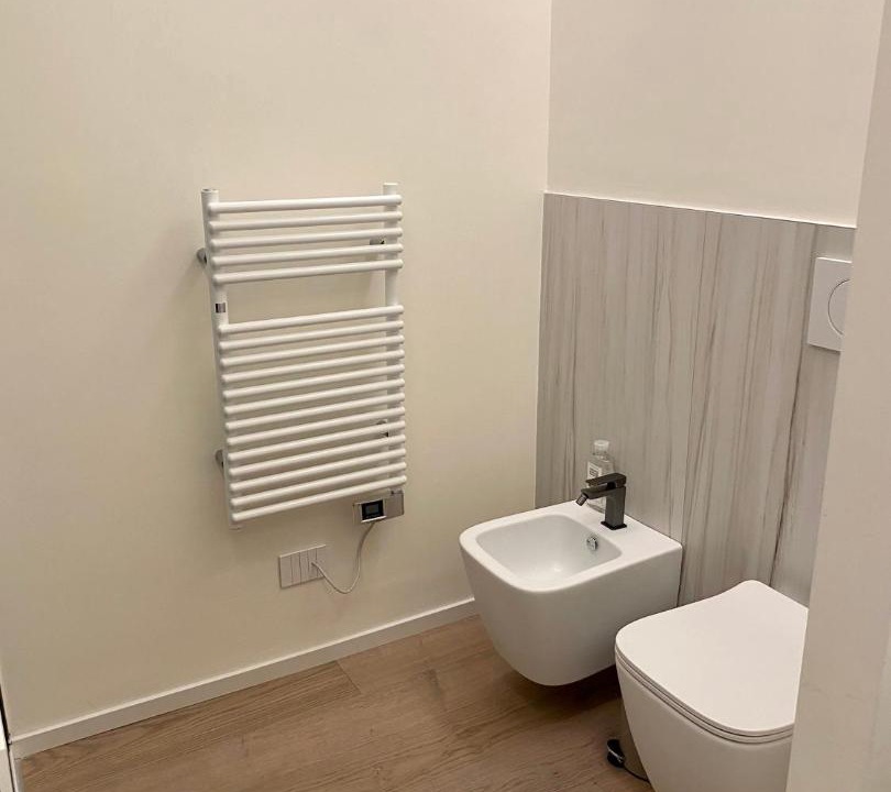 Photo of Bathroom in Carrobbio