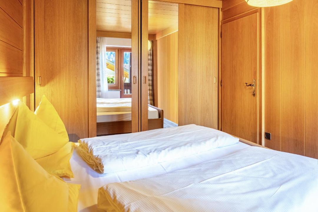 Photo of Bedroom in Canazei