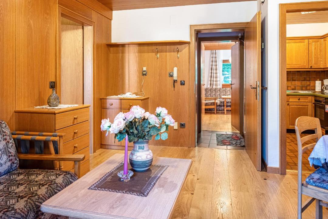 Photo of Livingroom in Canazei