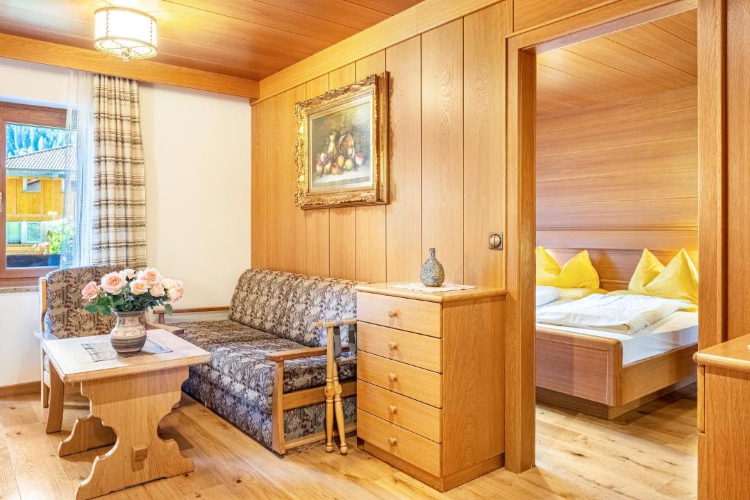 Photo of Livingroom in Canazei