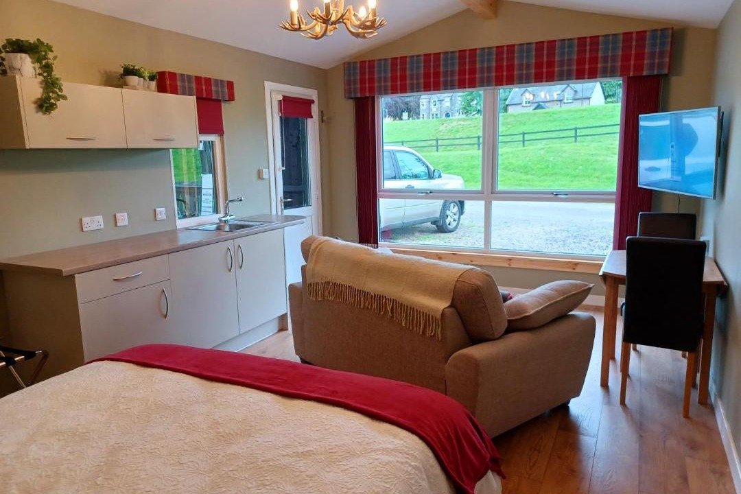 Photo of Others in Fort Augustus