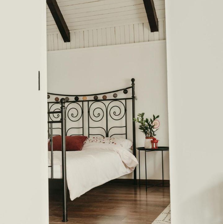 Photo of Bedroom in Palic