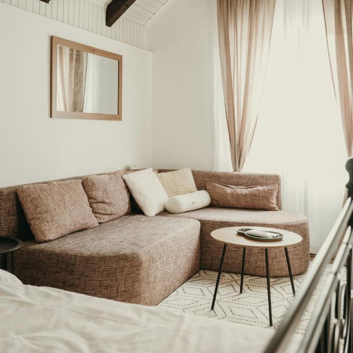 Photo of Livingroom in Palic