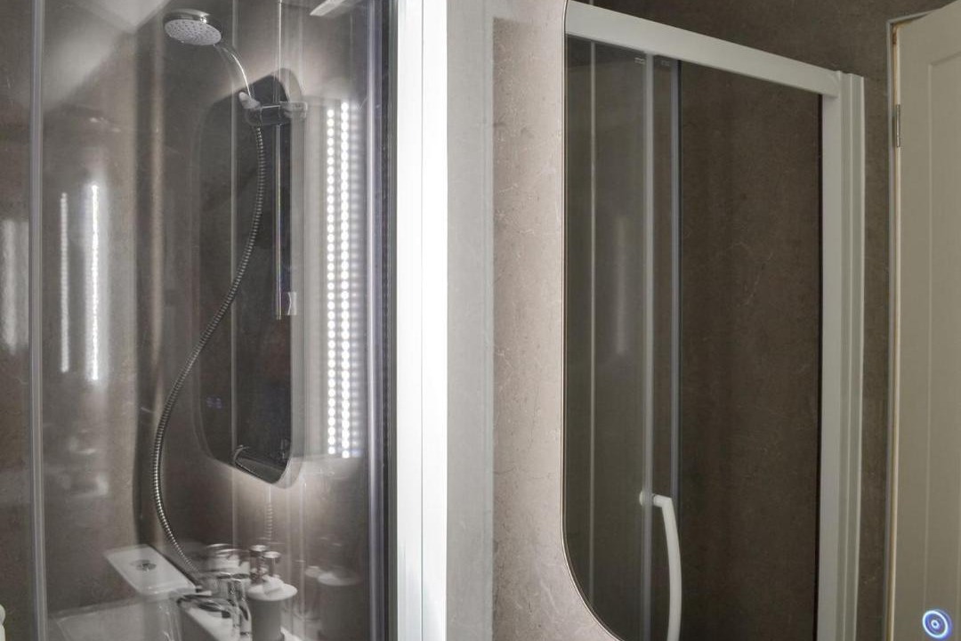 Photo of Bathroom in Broadford