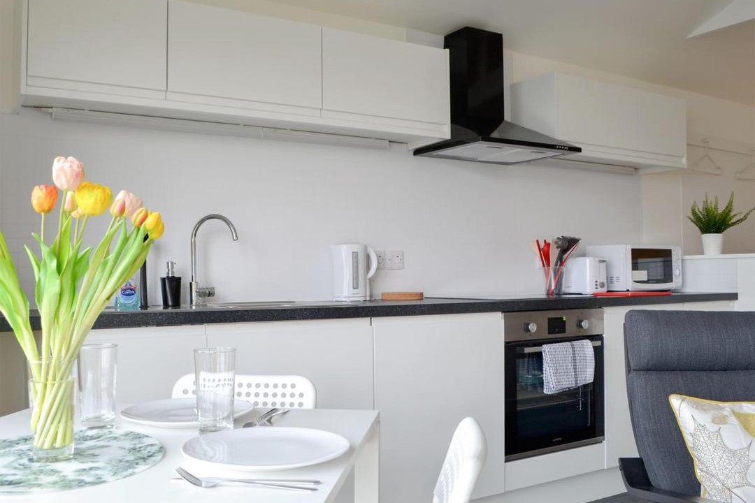 Photo of Kitchen in Broadford