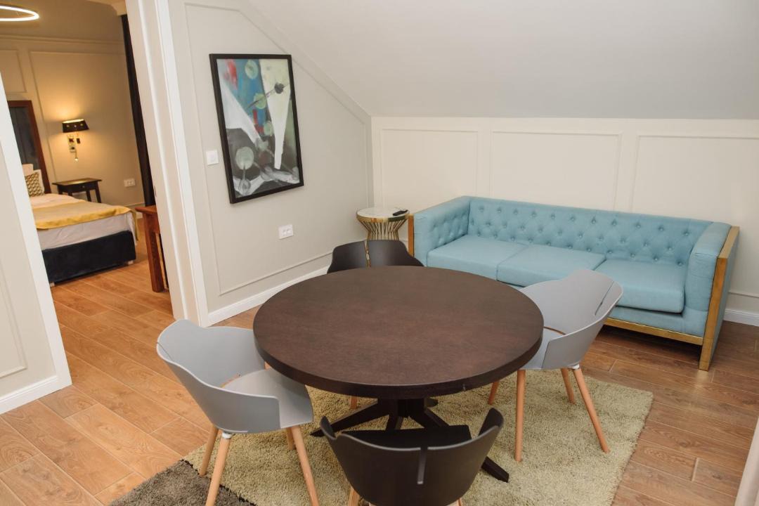 Photo of Livingroom in Subotica
