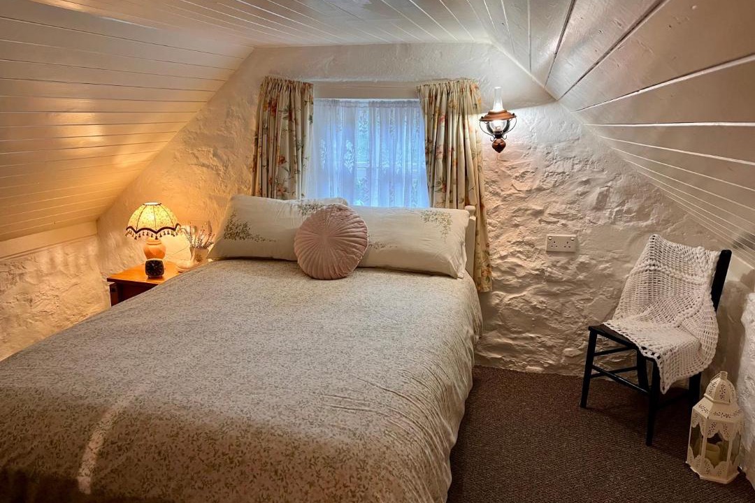 Photo of Bedroom in Silverbridge