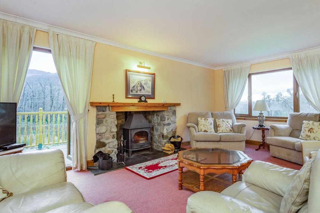 Photo of Livingroom in Clachaig