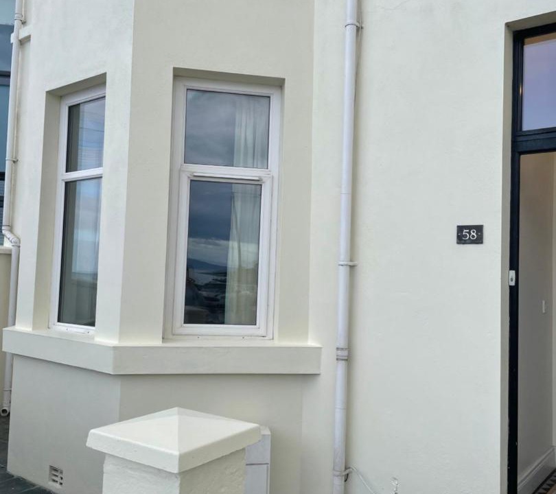 Photo of Buildings in Bangor