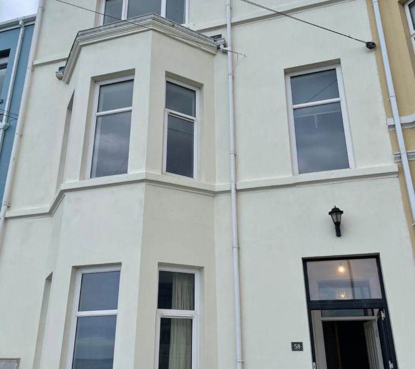 Photo of Buildings in Bangor