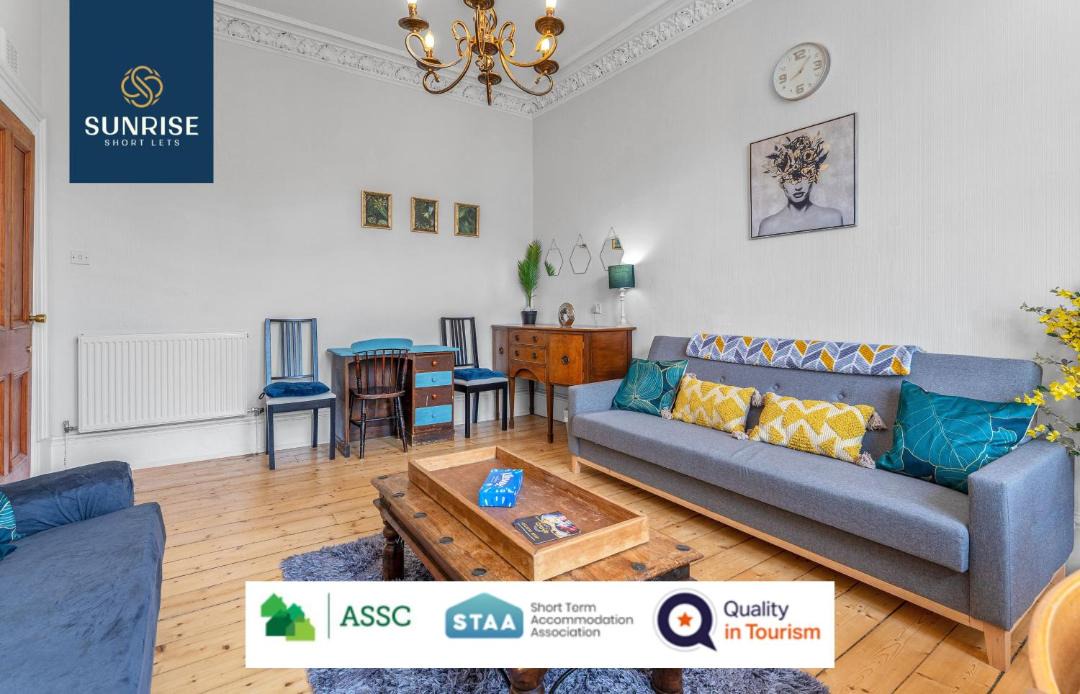 Photo of Livingroom in Dundee