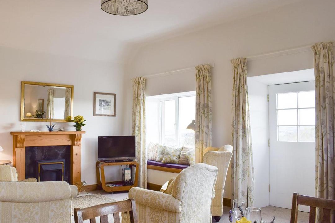 Photo of Livingroom in St. Andrews