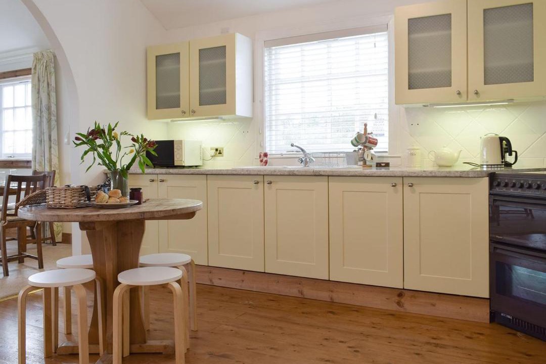 Photo of Kitchen in St. Andrews