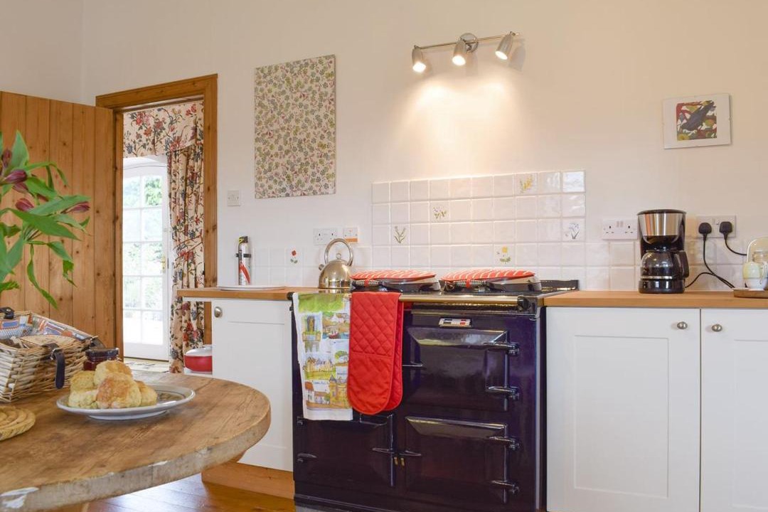 Photo of Kitchen in St. Andrews