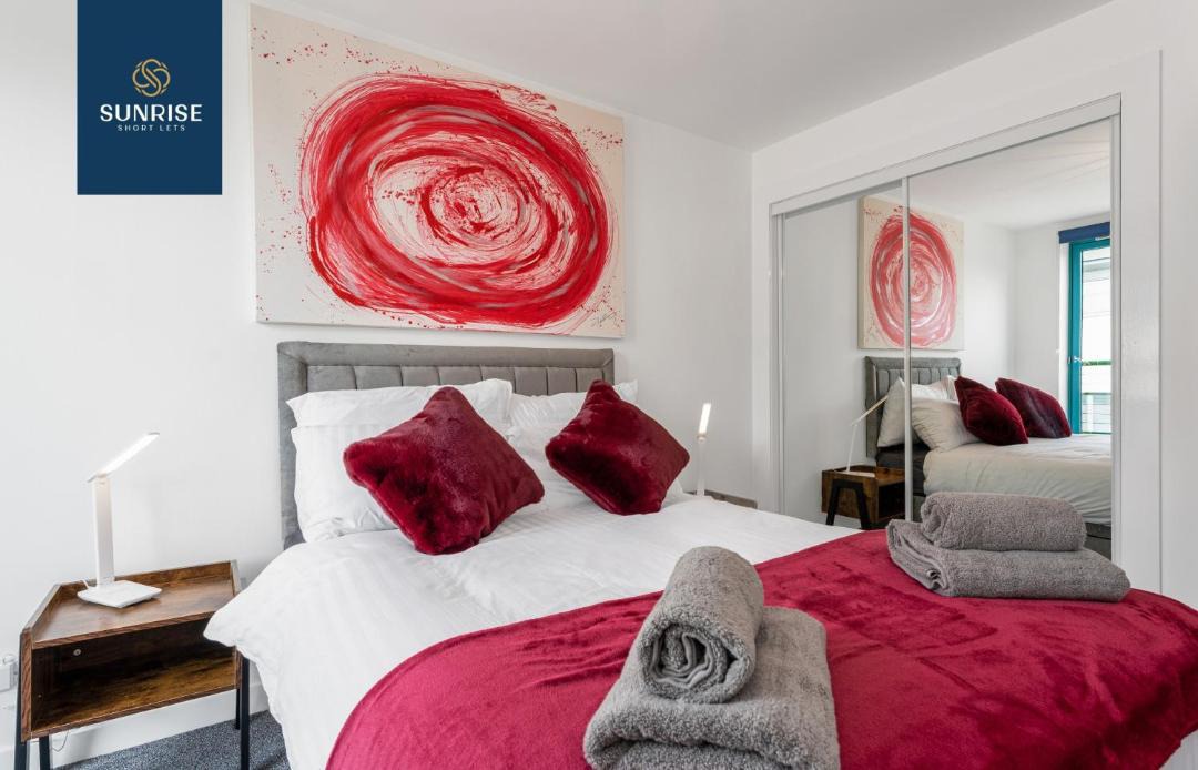 Photo of Bedroom in Dundee