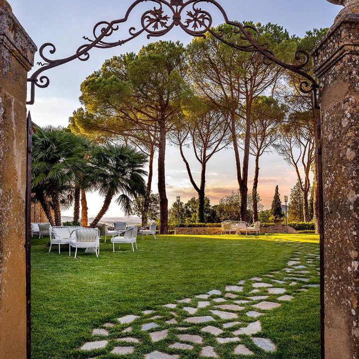 Photo of Others in Pienza