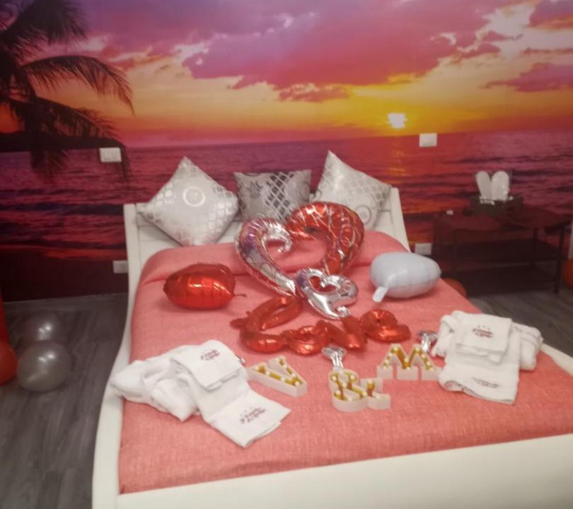 Photo of Bedroom in Pace del Mela