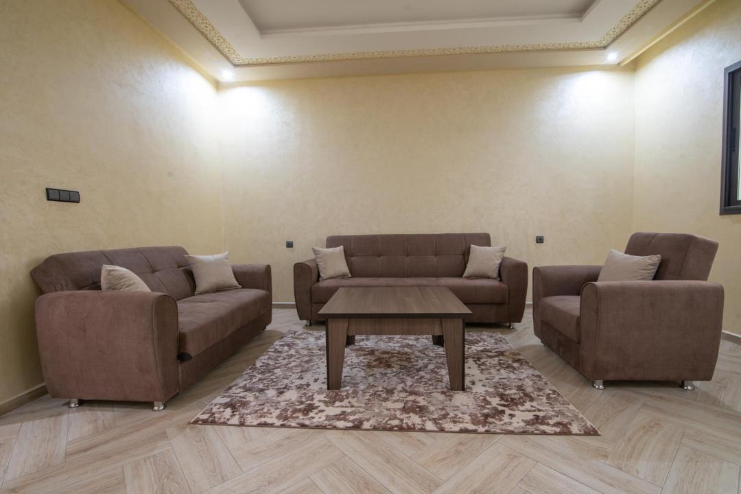 Photo of Livingroom in Haut Founty