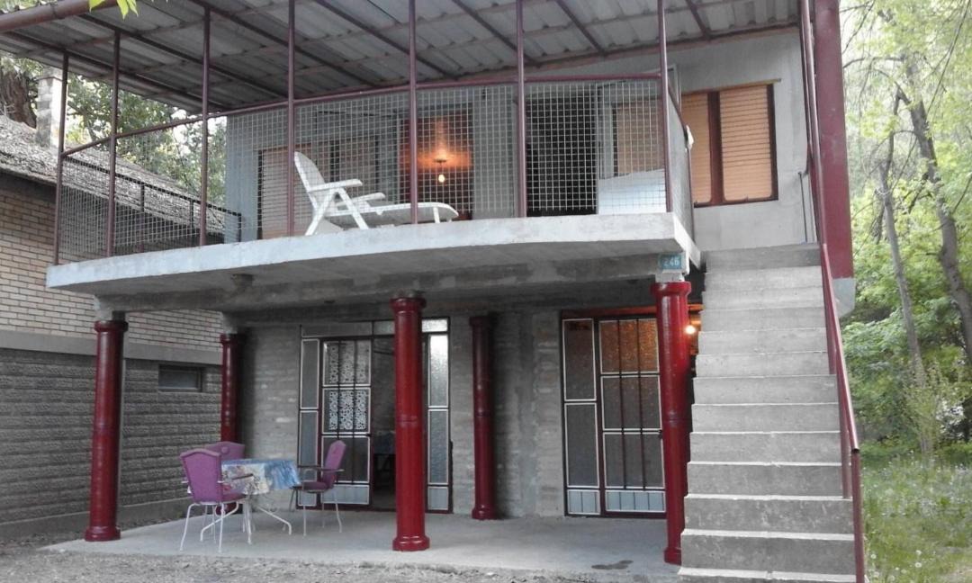 Photo of Buildings in Serbia