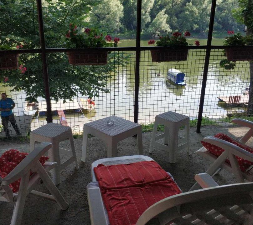 Photo of Patio Balcony in Serbia