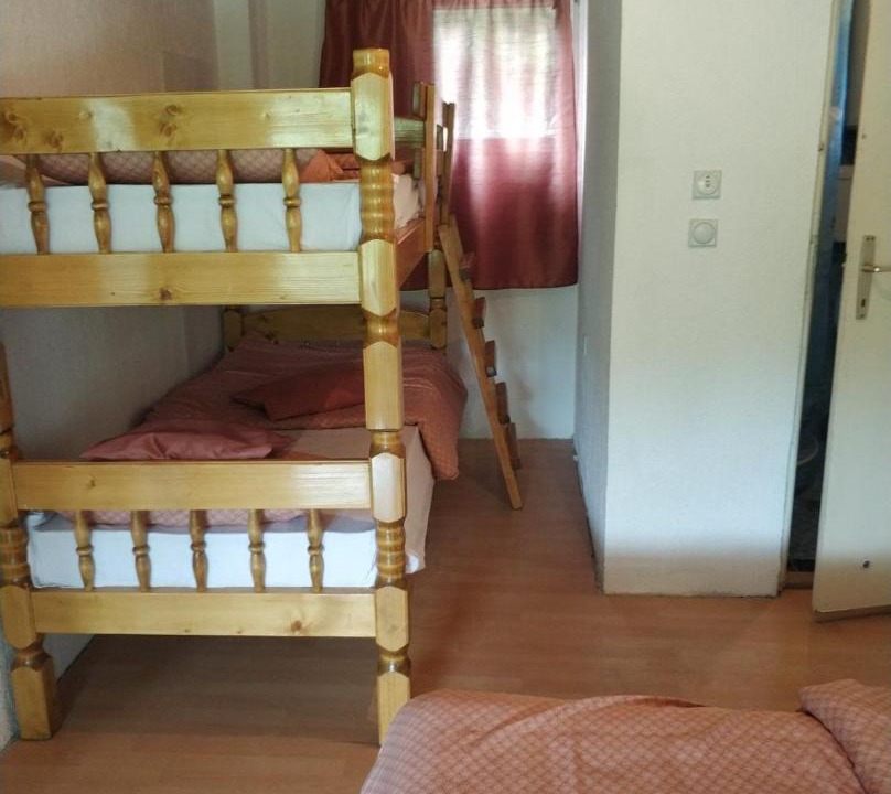 Photo of Bedroom in Serbia