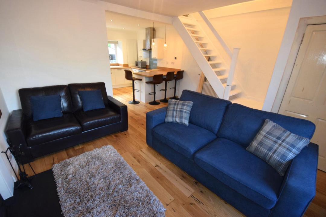 Photo of Livingroom in Cairndow