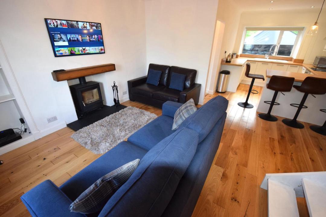 Photo of Livingroom in Cairndow