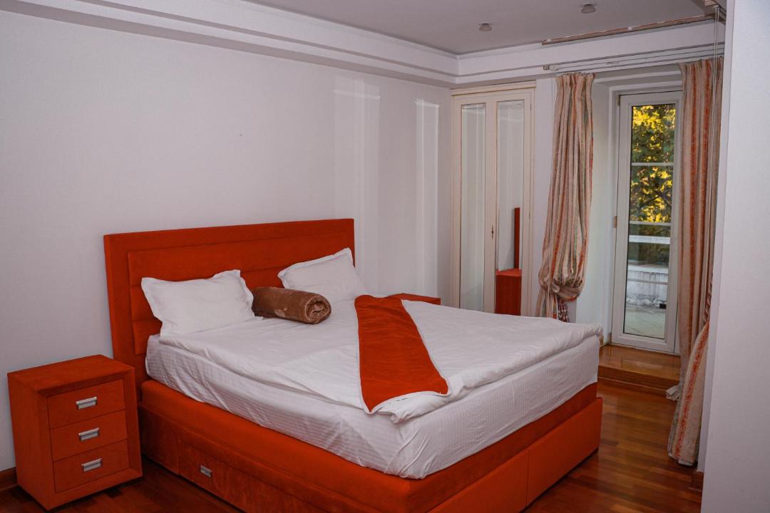 Photo of Bedroom in Savski Venac