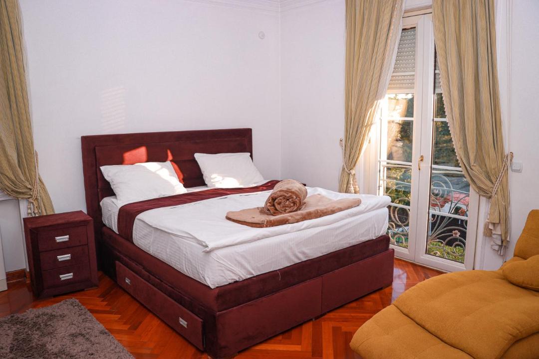 Photo of Bedroom in Savski Venac