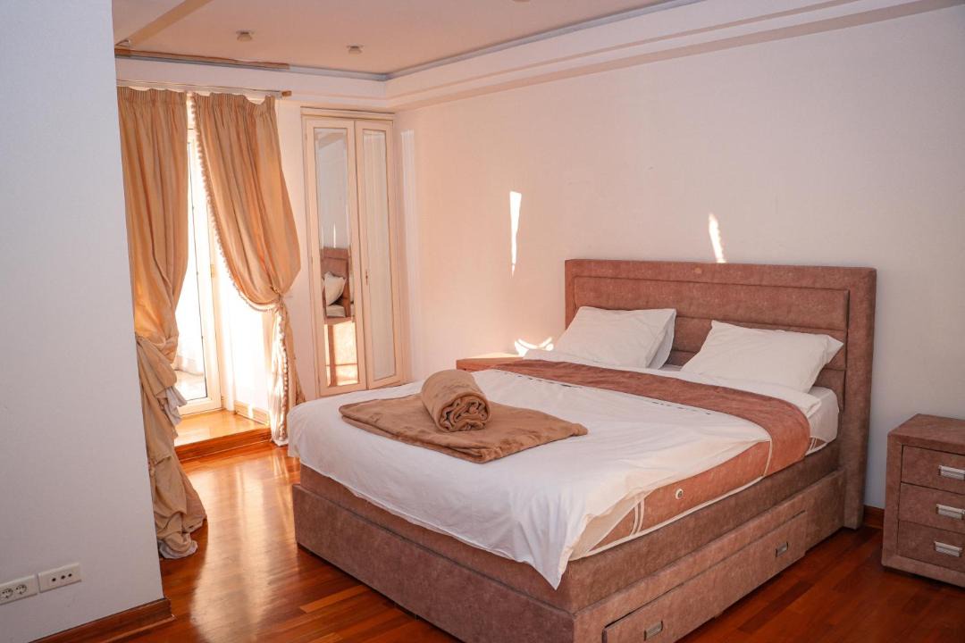 Photo of Bedroom in Savski Venac