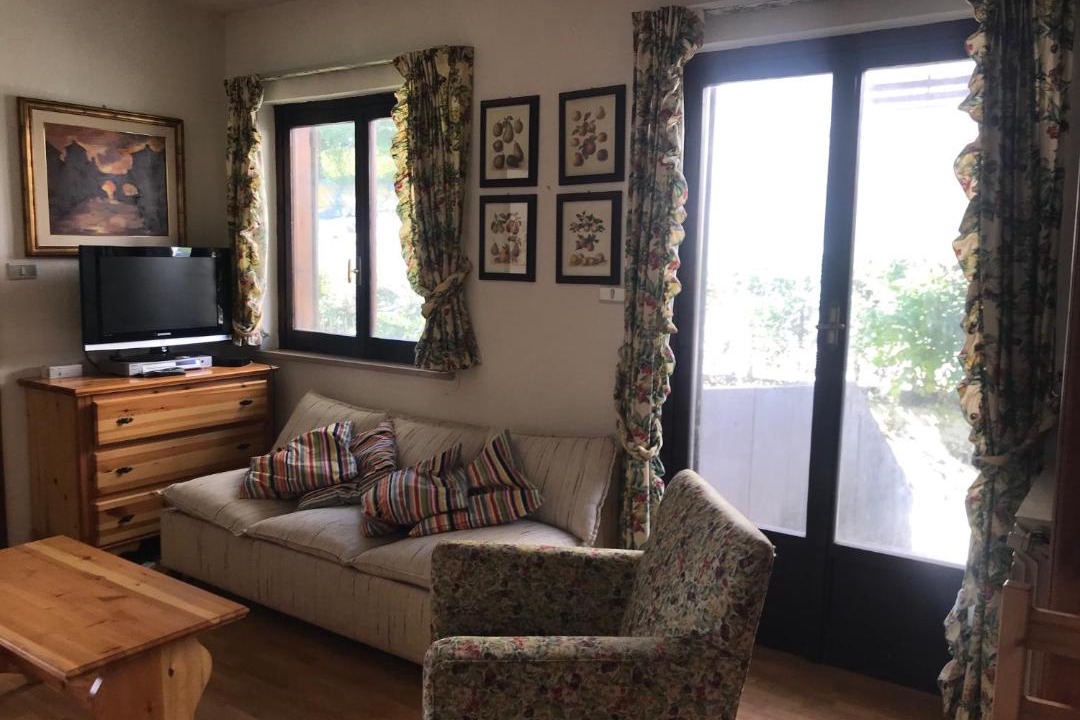 Photo of Livingroom in Ovindoli