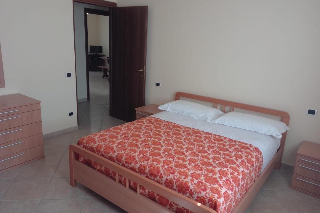 Photo of Bedroom in Soriano nel Cimino