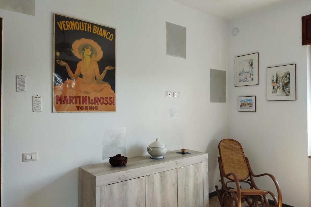 Photo of Livingroom in Viverone
