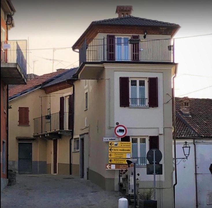 Photo of Buildings in Murazzano