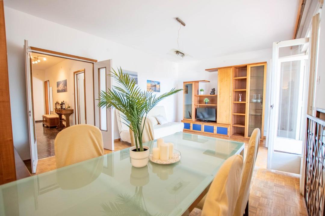 Photo of Livingroom in Roiano-Gretta-Barcola-Cologna-Scorcola