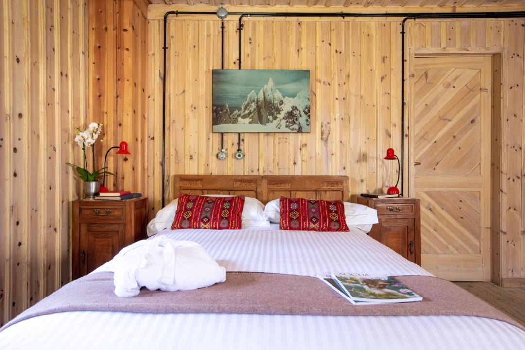 Photo of Bedroom in Santa Caterina Valfurva