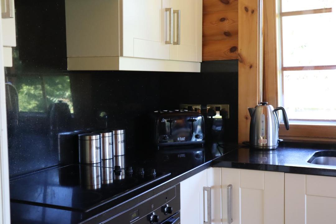 Photo of Kitchen in Berwick-upon-Tweed