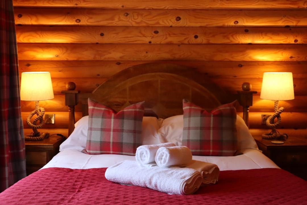 Photo of Bedroom in Berwick-upon-Tweed