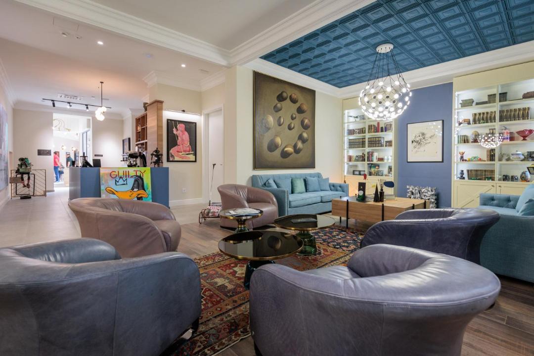 Photo of Livingroom in Subotica