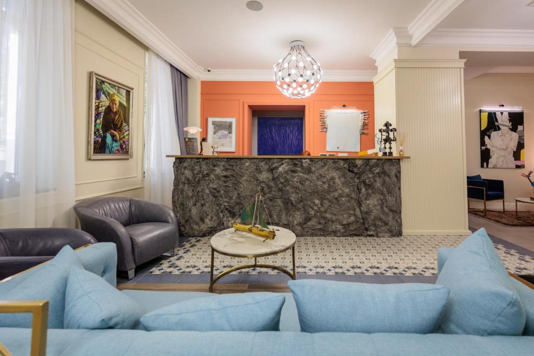 Photo of Livingroom in Subotica