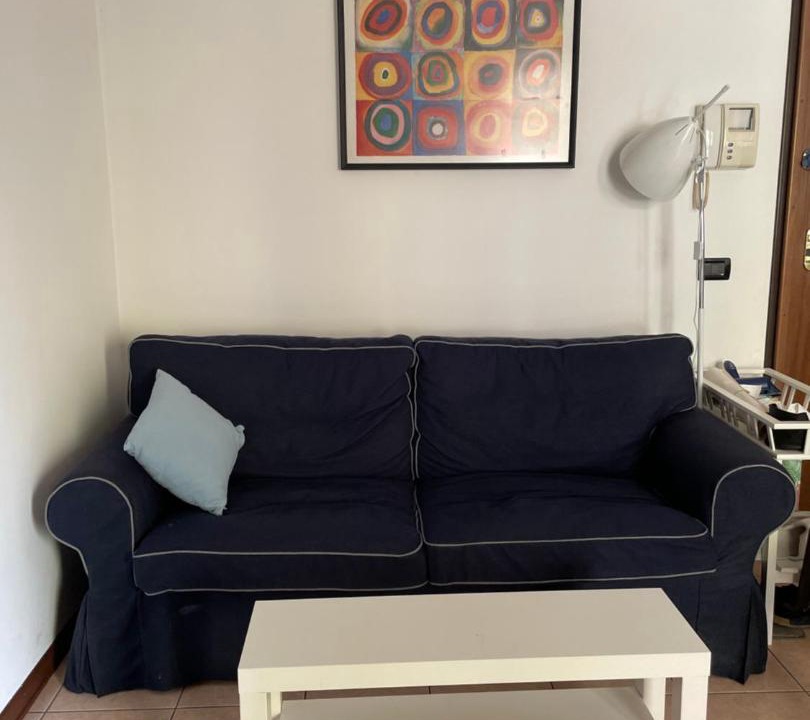 Photo of Livingroom in Noale