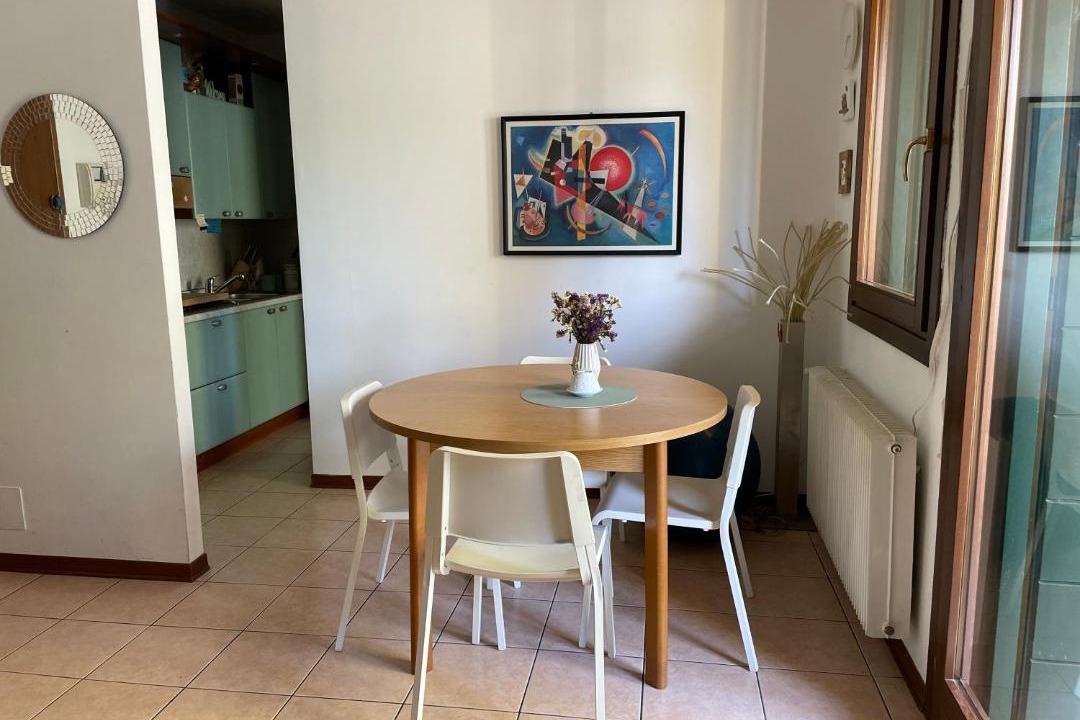 Photo of Livingroom in Noale