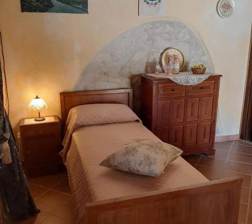 Photo of Bedroom in Modica