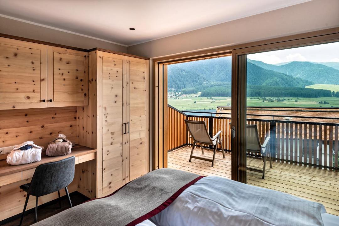 Photo of Bedroom in St. Valentin auf der Haide
